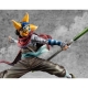 One Piece - Statuette P.O.P. Playback Memories Soge King 17 cm