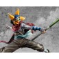 One Piece - Statuette PVC P.O.P. Playback Memories Soge King 17 cm