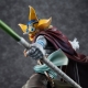 One Piece - Statuette P.O.P. Playback Memories Soge King 17 cm