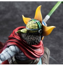 One Piece - Statuette PVC P.O.P. Playback Memories Soge King 17 cm