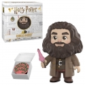 Harry Potter - Figurine 5 Star Hagrid 8 cm