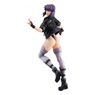 Ghost in the Shell - Statuette Gals Motoko Kusanagi Ver. S.A.C. 30 cm