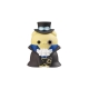 One Piece - Mega Cat Project trading figures NyanPieceNyan! Vol. 1 I'm Gonna Be King of Paw-Rates 3 cm (8)