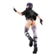 Ghost in the Shell - Statuette Gals Motoko Kusanagi Ver. S.A.C. 30 cm
