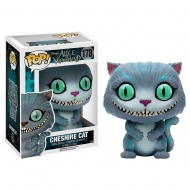 Alice au Pays des Merveilles - Figurine POP! Chat du Cheshire 9 cm