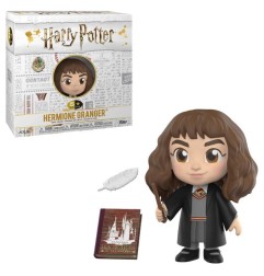 Harry Potter - Figurine Vinyl 5 Star Hermione 8 cm