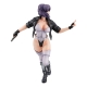 Ghost in the Shell - Statuette Gals Motoko Kusanagi Ver. S.A.C. 30 cm