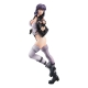 Ghost in the Shell - Statuette Gals Motoko Kusanagi Ver. S.A.C. 30 cm