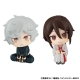 Hell's Paradise: Jigokuraku - Statuettes Look Up Gabimaru & Sagiri Yamada Asaemon Set 11 cm