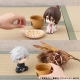 Hell's Paradise: Jigokuraku - Statuettes Look Up Gabimaru & Sagiri Yamada Asaemon Set 11 cm