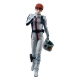 Mobile Suit Gundam: Char's Counterattack - Statuette Amuro Ray 21 cm