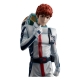 Mobile Suit Gundam: Char's Counterattack - Statuette Amuro Ray 21 cm