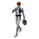 Mobile Suit Gundam: Char's Counterattack - Statuette Amuro Ray 21 cm
