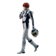 Mobile Suit Gundam: Char's Counterattack - Statuette Amuro Ray 21 cm