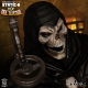 Original Character - Statuette 1/6 Static-6 Rumble Society - Doc Nocturnal 38 cm