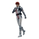 Mobile Suit Gundam: Char's Counterattack - Statuette Amuro Ray 21 cm