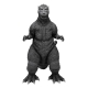 Godzilla (1954) - Figurine Kaiju Collective - Black & White Edition 20 cm