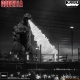 Godzilla (1954) - Figurine Kaiju Collective  - Black & White Edition 20 cm