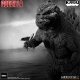 Godzilla (1954) - Figurine Kaiju Collective - Black & White Edition 20 cm
