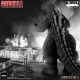 Godzilla (1954) - Figurine Kaiju Collective - Black & White Edition 20 cm