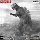 Godzilla (1954) - Figurine Kaiju Collective - Black & White Edition 20 cm