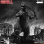 Godzilla (1954) - Figurine Kaiju Collective - Black & White Edition 20 cm Godzilla (1954) - Figurine Kaiju Collective - Black & White Edition 20 cm