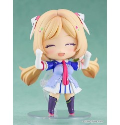 Hololive Production - Figurine Nendoroid Aki Rosenthal 10 cm