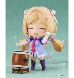 Hololive Production - Figurine Nendoroid Aki Rosenthal 10 cm