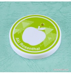 Hololive Production - Figurine Nendoroid Aki Rosenthal 10 cm