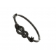 Harry Potter - Bracelet Death Eater