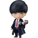 Mashle : Magic and Muscles - Figurine Nendoroid Mash Burnedead 10 cm