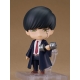 Mashle : Magic and Muscles - Figurine Nendoroid Mash Burnedead 10 cm