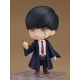 Mashle : Magic and Muscles - Figurine Nendoroid Mash Burnedead 10 cm