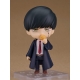 Mashle : Magic and Muscles - Figurine Nendoroid Mash Burnedead 10 cm