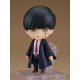 Mashle : Magic and Muscles - Figurine Nendoroid Mash Burnedead 10 cm