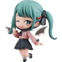 Character Vocal Series 01: Hatsune Miku - Figurine Nendoroid The Vampire Ver. 10 cm