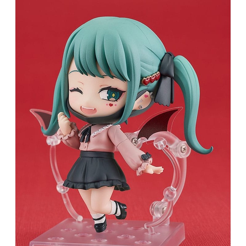 Figurine Hatsune Miku The Vampire Ver. L – Vocal Series 01, Neuve