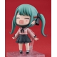 Character Vocal Series 01: Hatsune Miku - Figurine Nendoroid The Vampire Ver. 10 cm