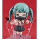 Character Vocal Series 01: Hatsune Miku - Figurine Nendoroid The Vampire Ver. 10 cm