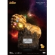 Avengers Infinity War - Statuette Master Craft 1/1.5 Infinity Gauntlet 40 cm