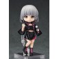 Nendoroid Doll - Original Character accessoires pour figurines  Outfit Set: Idol Outfit - Girl (Rose Red)