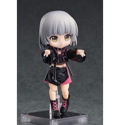 Original Character - Accessoires pour figurines  Outfit Set: Idol Outfit - Girl (Rose Red)