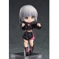 Nendoroid Doll - Original Character accessoires pour figurines  Outfit Set: Idol Outfit - Girl (Rose Red)