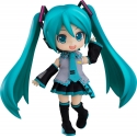 Character Vocal Series 01: Hatsune Miku - Figurine Nendoroid Doll Hatsune Miku(re-run) 14 cm