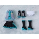 Character Vocal Series 01: Hatsune Miku - Figurine Nendoroid Doll Hatsune Miku(re-run) 14 cm