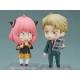 Spy x Family - Figurine Nendoroid Loid Forger 10 cm