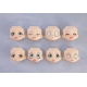 Nendoroid More - Accessoires pour figurines Nendoroid Face Swap Anya Forger