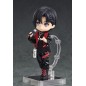 Original Character - Accessoires pour figurines Nendoroid Doll Outfit Set: Idol Outfit Boy (Deep Red)