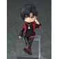 Original Character - Accessoires pour figurines Nendoroid Doll Outfit Set: Idol Outfit Boy (Deep Red)