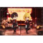 Original Character - Accessoires pour figurines Nendoroid Doll Outfit Set: Idol Outfit Boy (Deep Red)